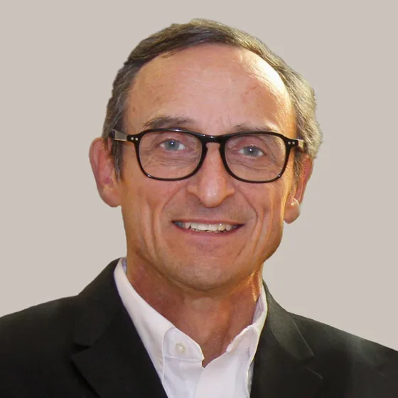 Bernard Têtu