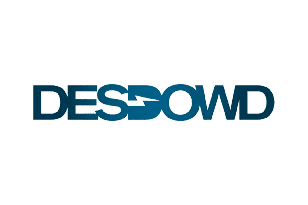 Desdowd