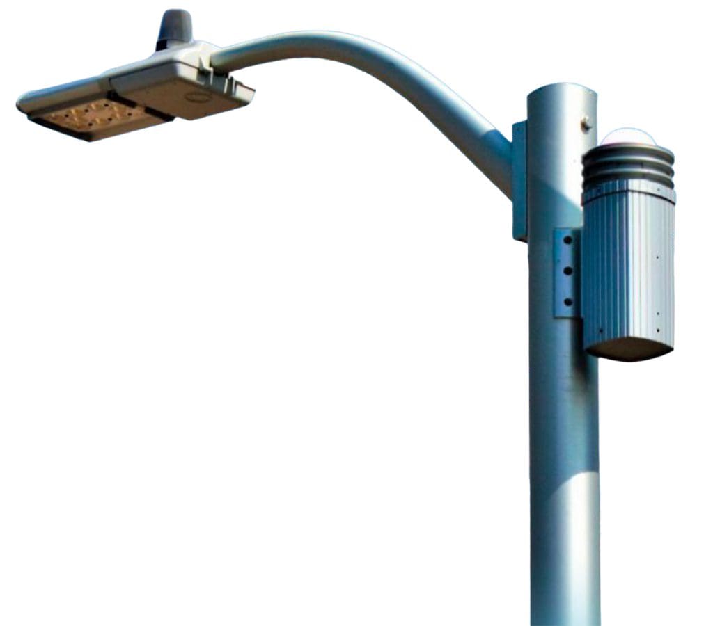 Photo of the CitySafe