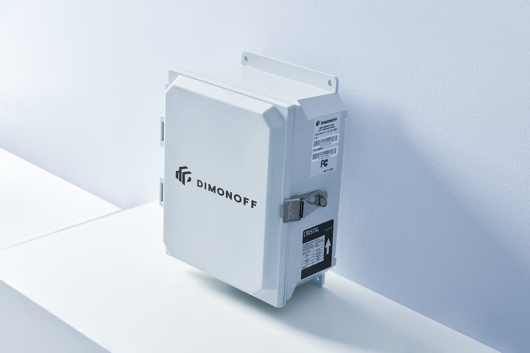 Photo of the Gateway G3+